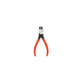 Side cutting plier