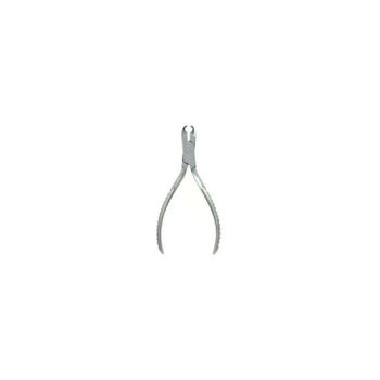 Mounting plier for extracting riders