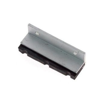 Small Tools Bench block - rubber covered