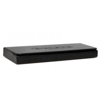 Thin Black Chemistrie Case
