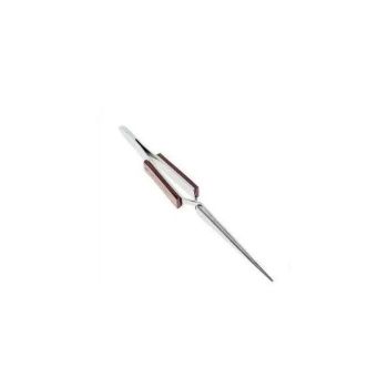 Straight Thin Tweezers