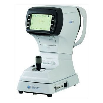 Auto Keratometer AKR300