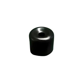 Contact lens holder for ALM Focimeter