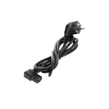 Power Cord (EU)