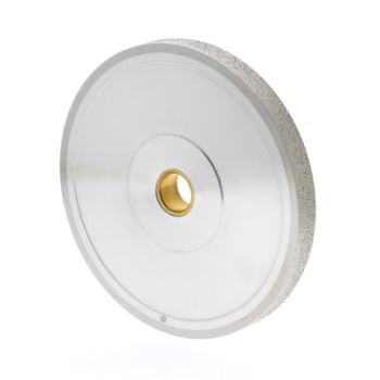 15MM PLASTIC ROUGHING WHEEL