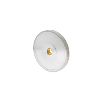Roughing Wheel For Plastic Material 15mm