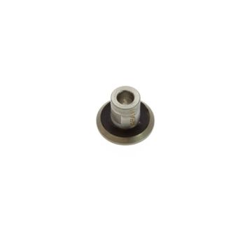 Chamfering Wheel For Plastic Material