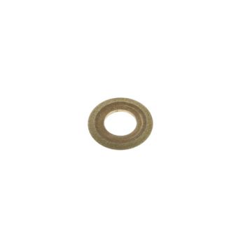 Plastic Wheel For Grooving