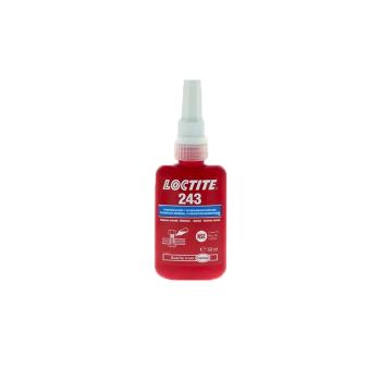 Loctite 243 50ml Glue