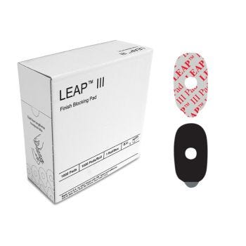 Lens Edging Pads Leap III Ø 17mm | 1000 Pcs