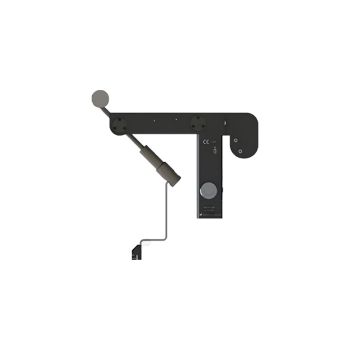Digital applanation tonometer type Z