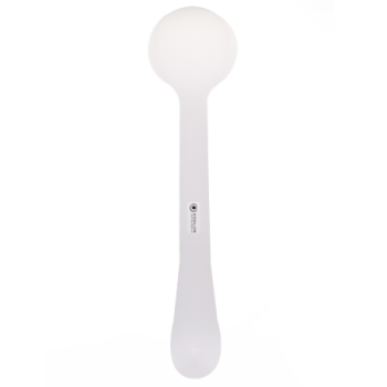 White Translucent Occluder 