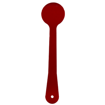 Red Filter Translucent Occluder 
