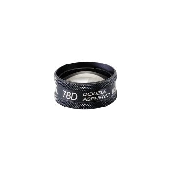 Volk 78D Lens