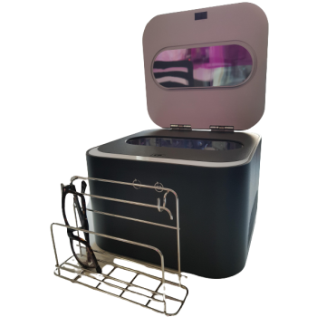 Disinfection box for Optical Frame