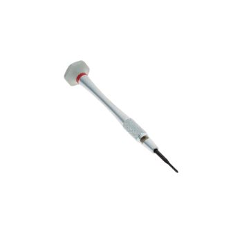 Nutdriver with hexa blade 2,5mm