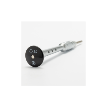 Nutdriver Hexa-blade 2,0mm