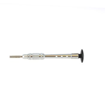 Nutdriver with hexa blade 2,2mm