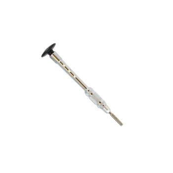 Nutdriver with hexa blade 2,6mm