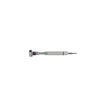Hexa-blade nutdriver 2,82mm