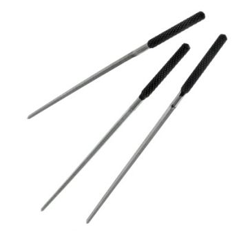 Lote de 3 escariadores Ø 1.4 mm