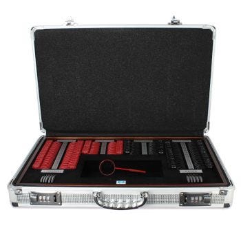 Small Trial Lens Set 