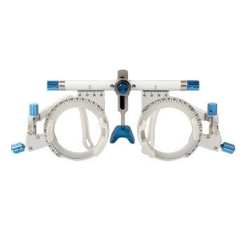 Optical Trial frame