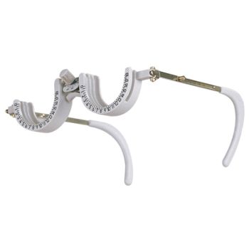 Half-eye Trial Frames for children