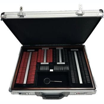 Large Trial Case 