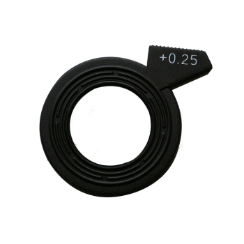 Spherical Convex Lenses | Spare Parts for Trial Case