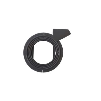 Cylinder Convex Lenses | Spare Parts for Trial Case