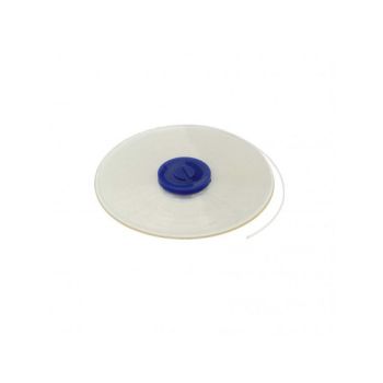 Hilo de cyrex nylon 4,4M/rollo 0.25 mm