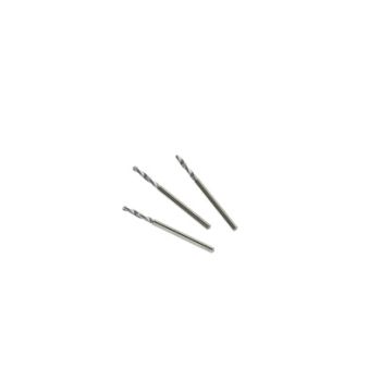 HSS Drill Set Of 3 Pcs