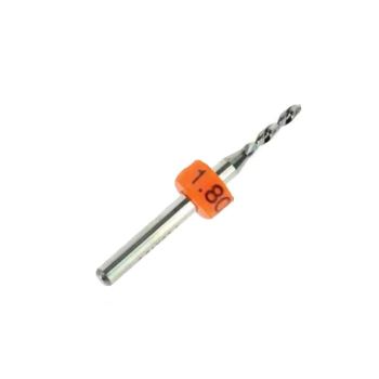 Tungsten Carbide Drill