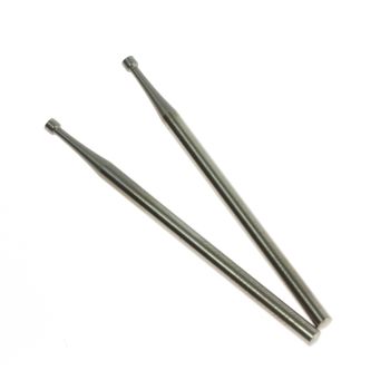 Bowl Cutter Ø 1,8mm | 2 Pcs