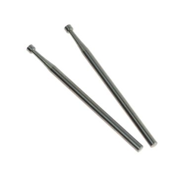 HSS miller Cup set of 2 pcs Diameter 2,3mm