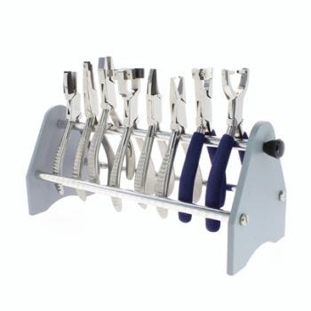 Stainless Steel Pliers Stand