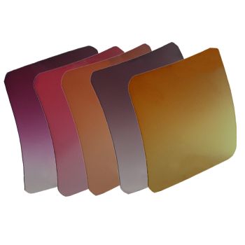 Chemistrie - Gradient Polarized Sunlenses