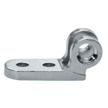 Pinned Hinges Left Temple Part Ø 1,4mm
