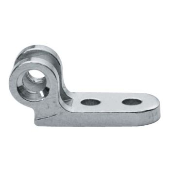 Pinned Hinges Right Temple Part Ø 1,4mm