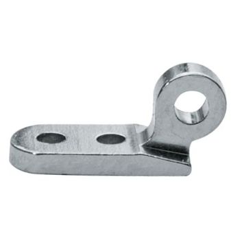 Pinned Hinges Right Temple Part Ø 1,4mm