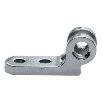 Pinned Hinges Left Temple Part Ø 1,4mm