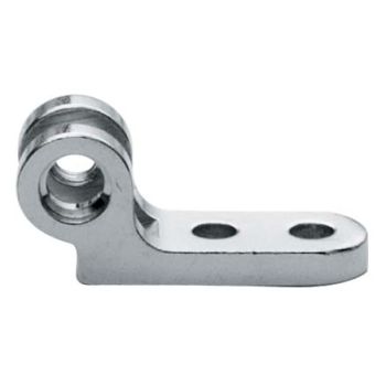 Pinned Hinges Right Temple Part Ø 1,4mm