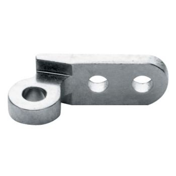 Pinned Hinges Front Part Ø 1,4mm