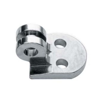 Pinned Hinges Front Part - Right Ø 1.4 mm