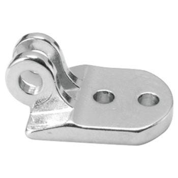 Pinned Hinges Left Front Part Ø 1.4mm