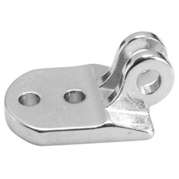 Pinned Hinges Right Front Part Ø 1.4mm