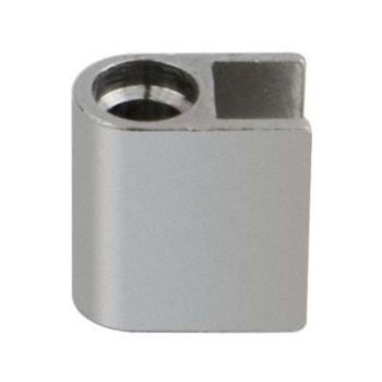 Rim Lock Thickness 4,5mm | 50 Pcs + 10 screws
