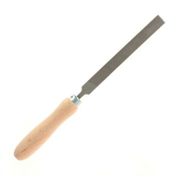 Flat Hand File