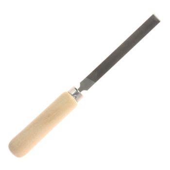 Smooth Flat Hand File